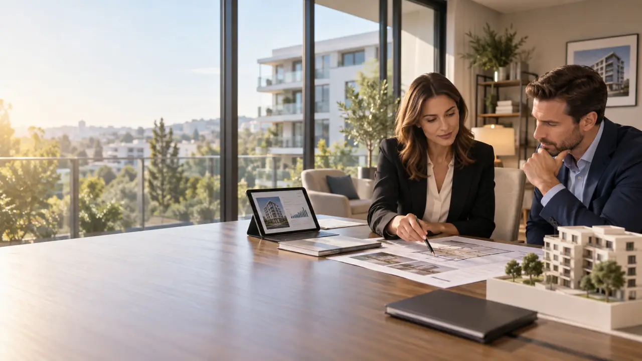 Le prix d’une expertise immobilière dépend surtout de la mission confiée