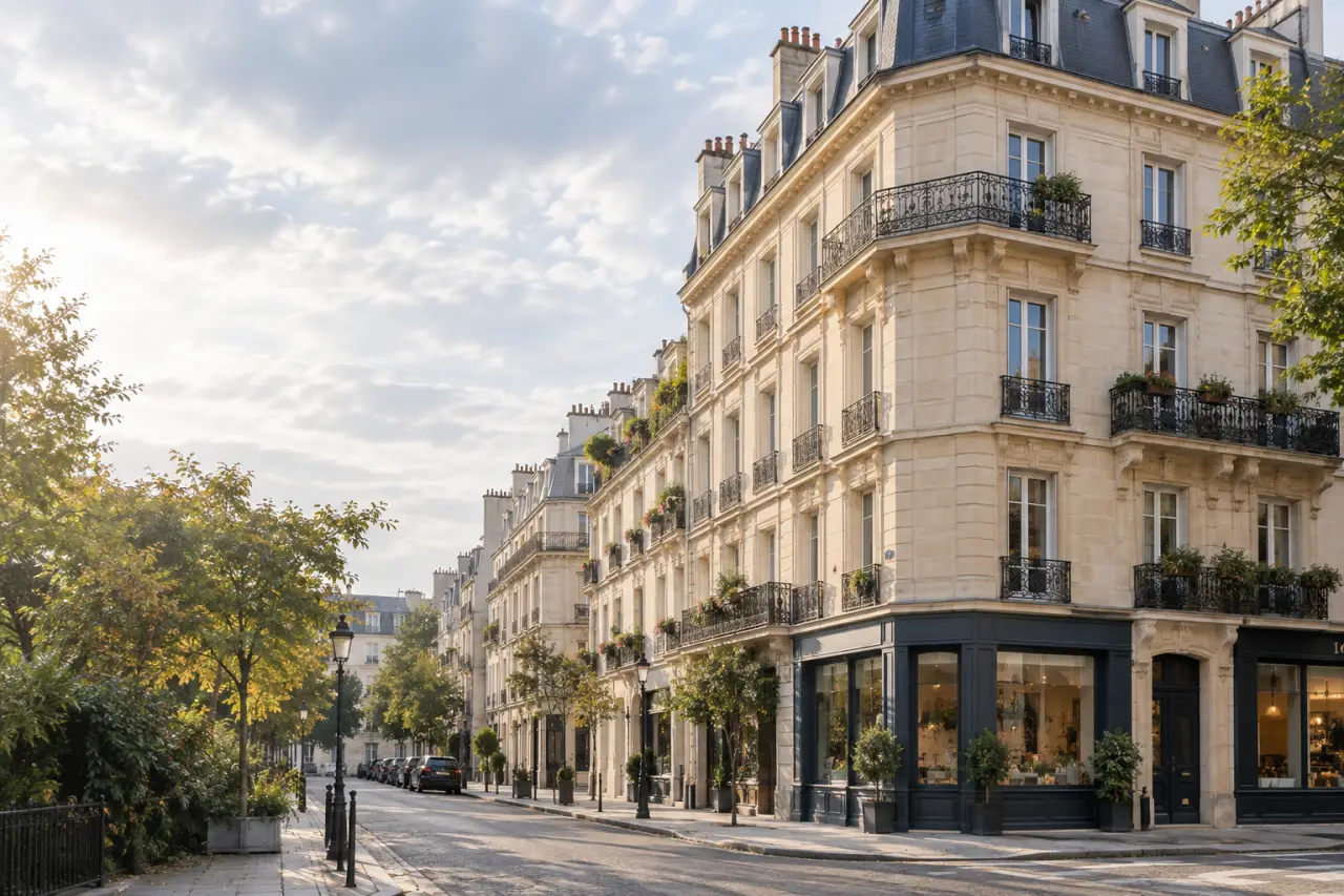 Acheter un immeuble : 14 417 offres en France et une rentabilité de 7 à 12 %