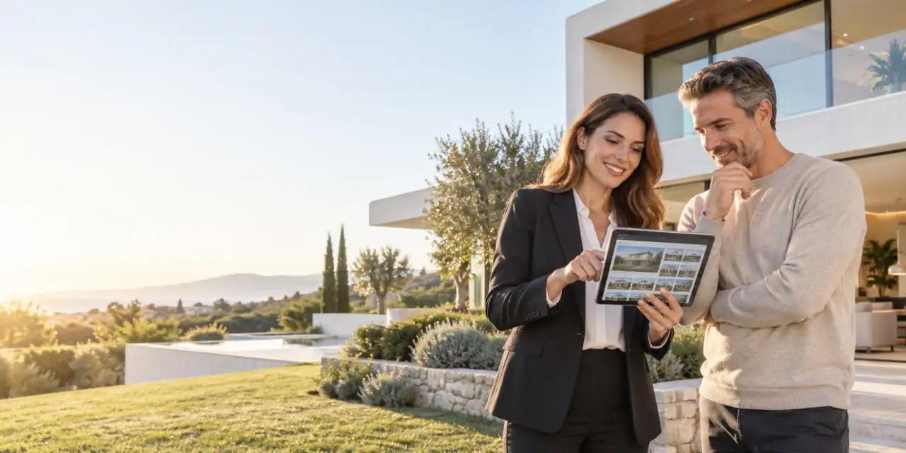 Création de site web immobilier : ne transformez pas vos annonces en simple vitrine