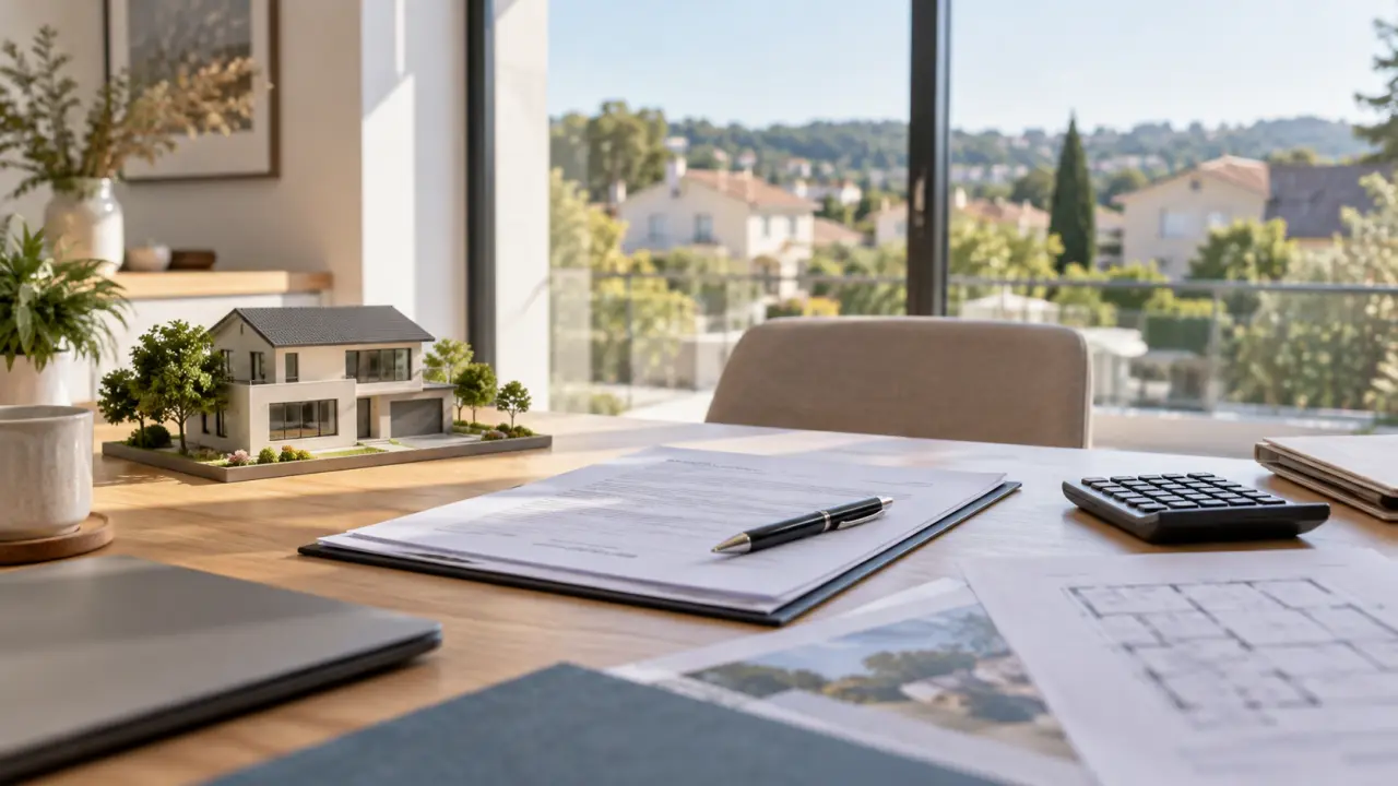 Réforme de la plus-value immobilière 2026 : le régime actuel reste applicable tant que la loi n’est pas publiée