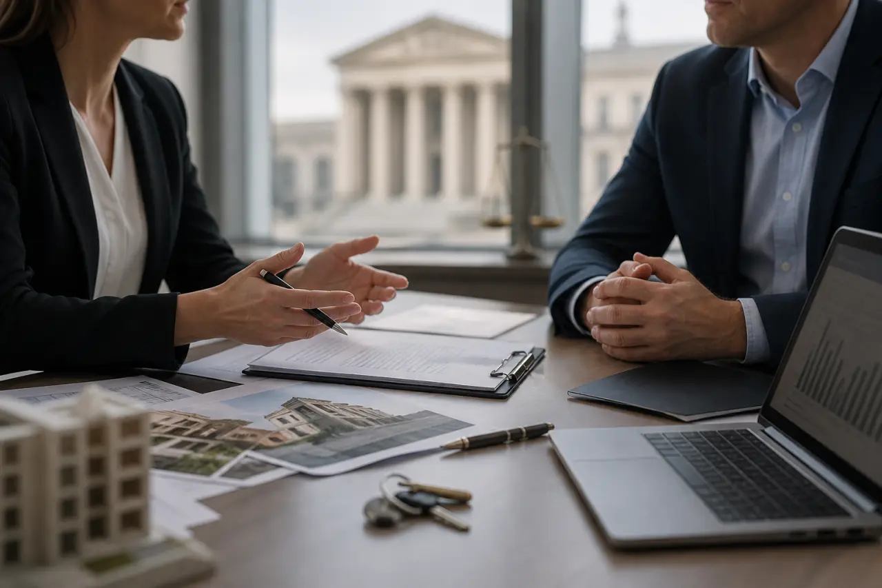 Litige commercial : preuves, médiation, tribunal, quel ordre suivre ?