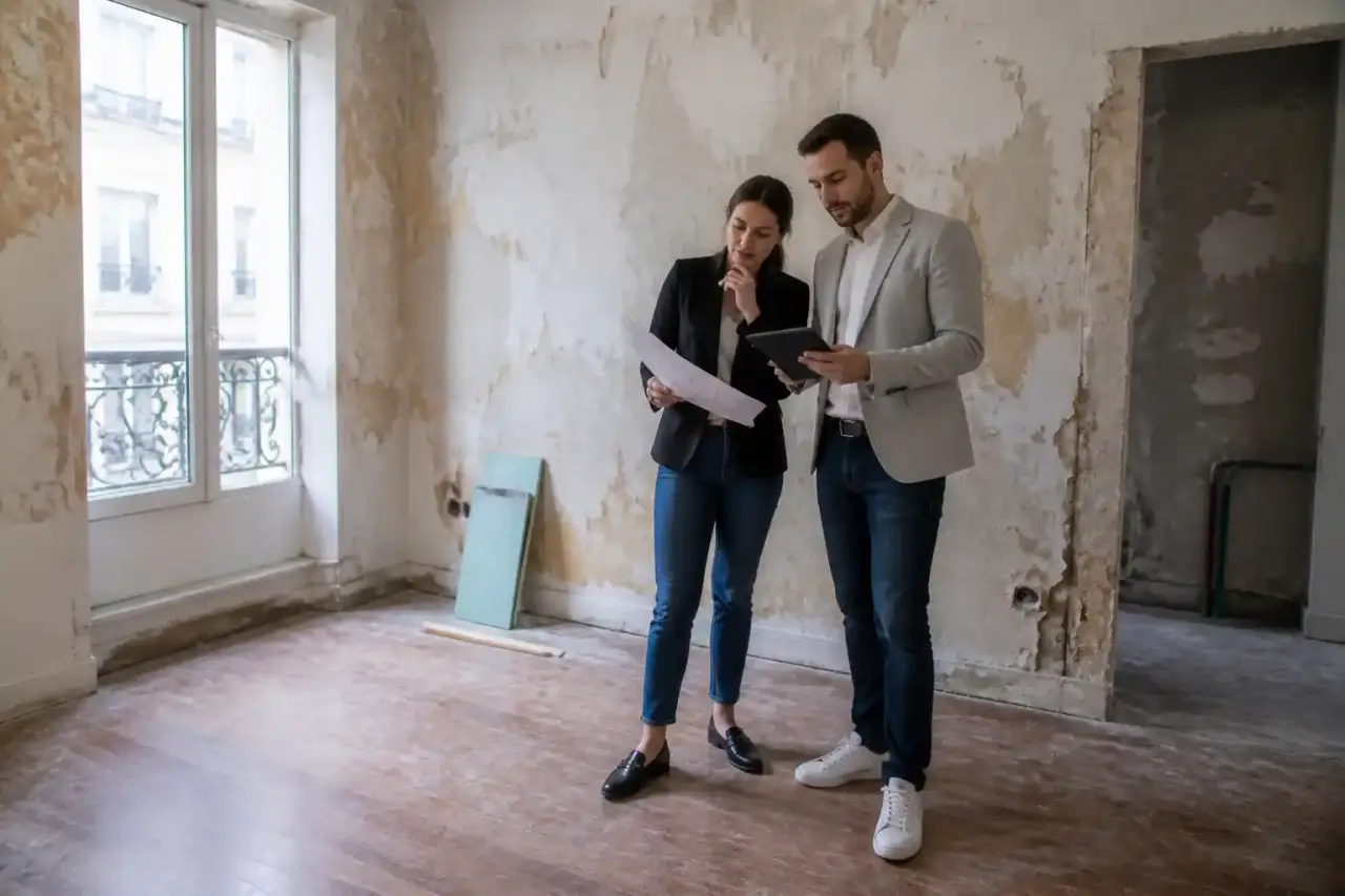 Logement classé E : opportunité locative ou piège à rénovation ?