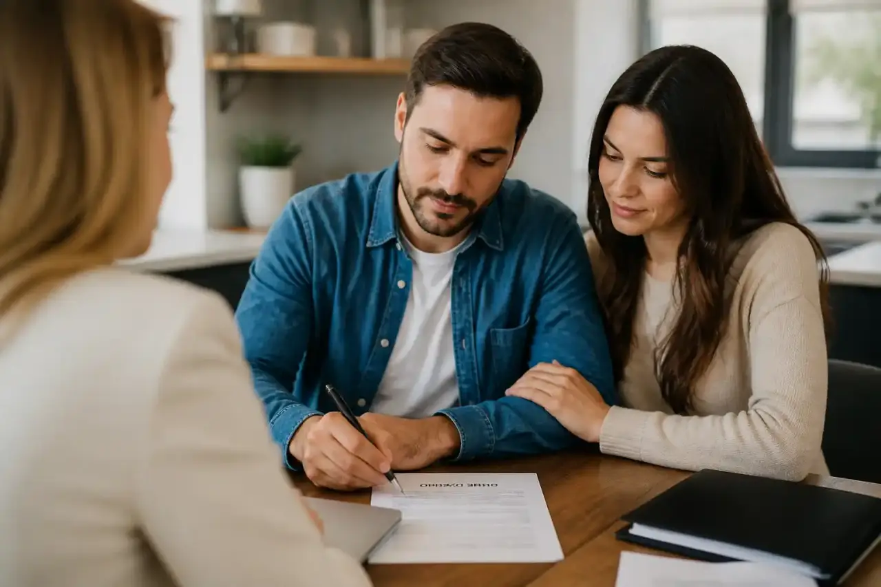 Offre d'achat immobilier : le prix qu'on écrit engage plus qu'on ne le pense