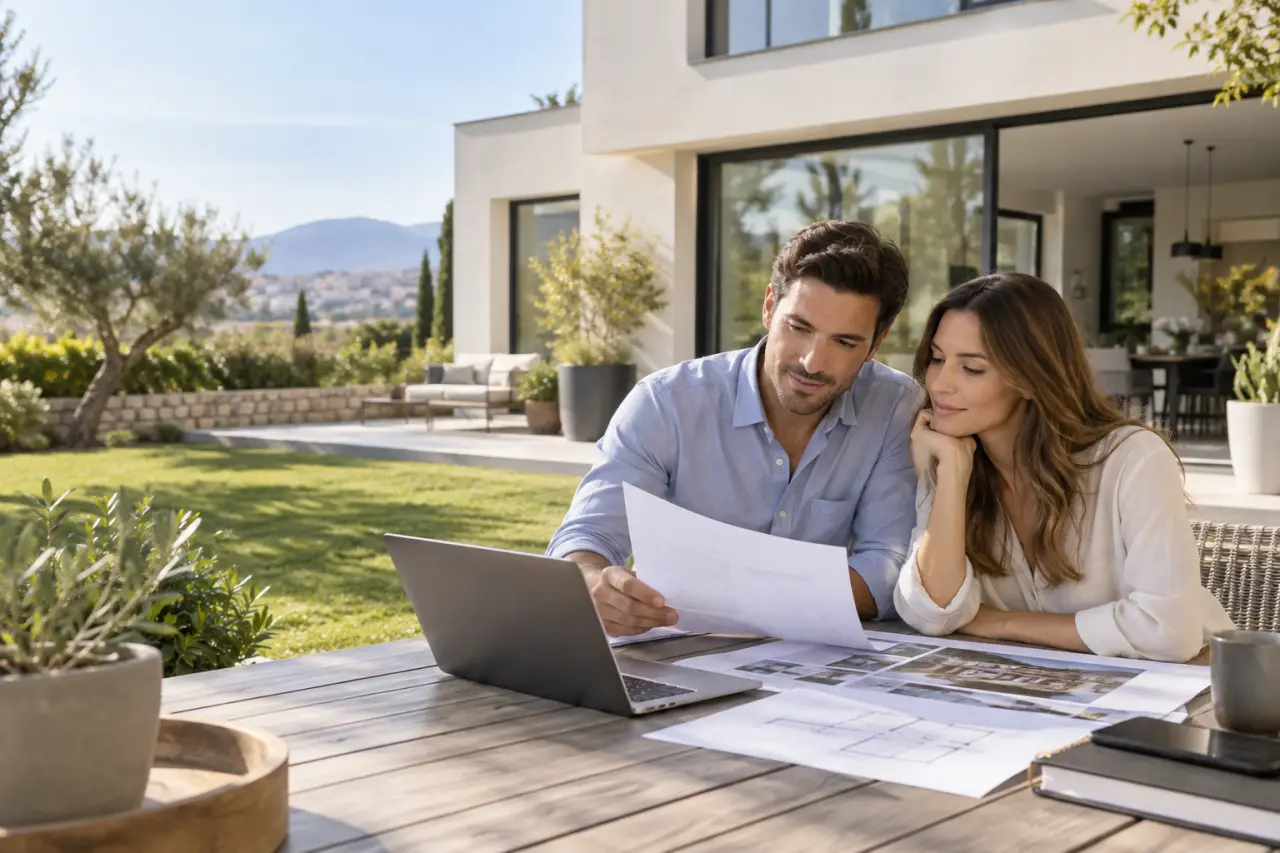 Défiscaliser une maison neuve : les leviers qui restent après la fin du Pinel
