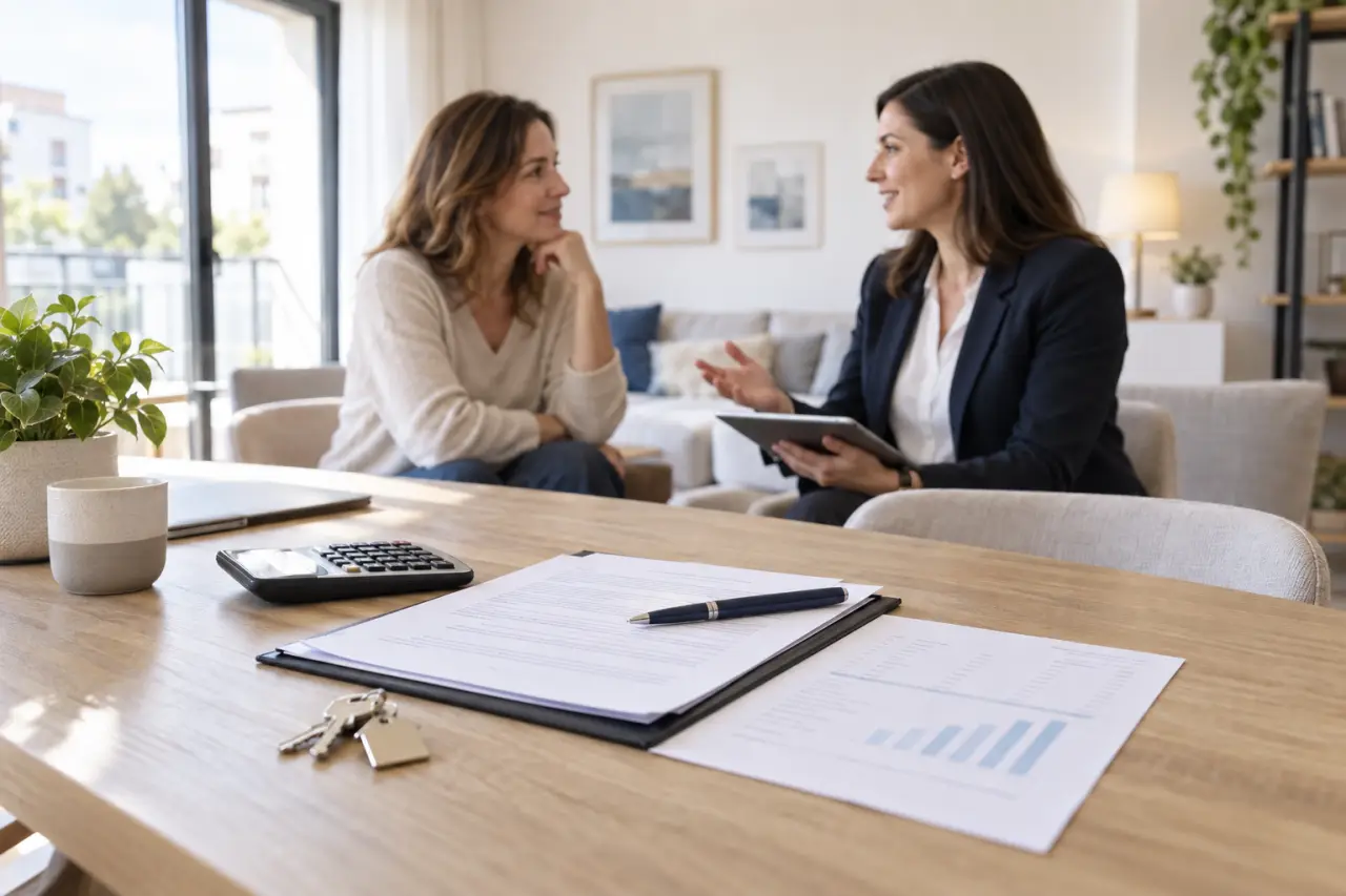 Frais de gestion locative : ce que le mandat couvre et ce que le propriétaire paie