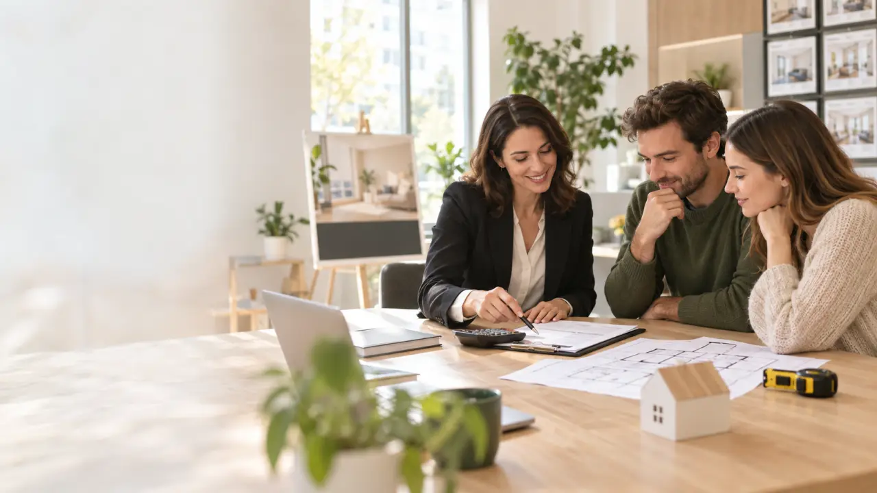 Honoraires d'agence en location : les 3 plafonds légaux par m² à connaître