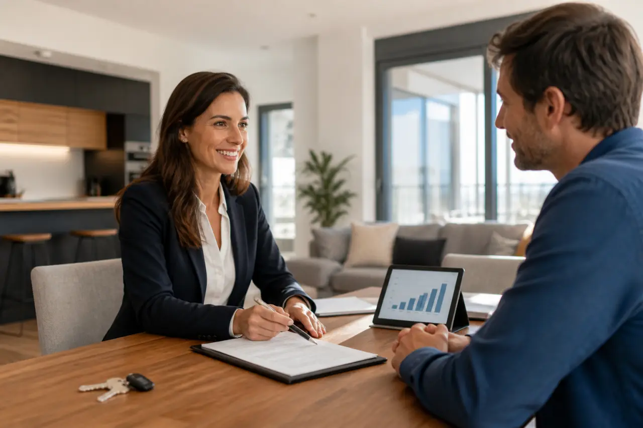 Agent de gestion locative : 4 leviers pour sécuriser vos loyers et déléguer sans stress